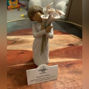 WillowTree Beautiful Wishes